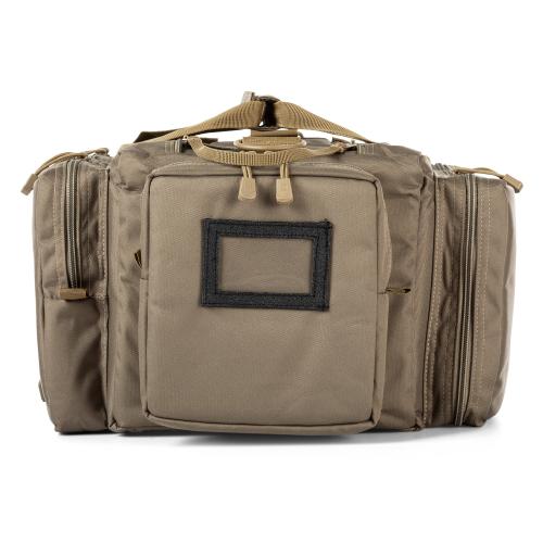 Сумка транспортна "5.11 Tactical® Range Ready™ Bag 43L", 59049ABR-328