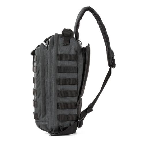 Сумка-рюкзак однолямочна "5.11 Tactical® RUSH® MOAB™ 8 Sling Pack 13L", 56810ABR-026 - Prof1group Сумка-рюкзак однолямочна "5.11 Tactical® RUSH® MOAB™ 8 Sling Pack 13L", 56810ABR-026