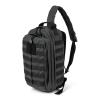 Сумка-рюкзак однолямочна "5.11 Tactical® RUSH® MOAB™ 8 Sling Pack 13L", 56810ABR-026 - Prof1group Сумка-рюкзак однолямочна "5.11 Tactical® RUSH® MOAB™ 8 Sling Pack 13L", 56810ABR-026