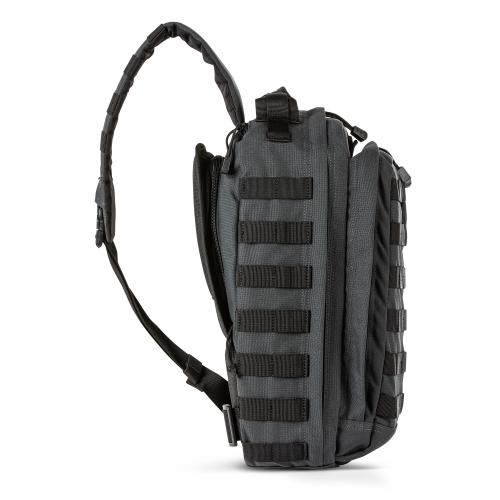 Сумка-рюкзак однолямочна "5.11 Tactical® RUSH® MOAB™ 8 Sling Pack 13L", 56810ABR-026 - Prof1group Сумка-рюкзак однолямочна "5.11 Tactical® RUSH® MOAB™ 8 Sling Pack 13L", 56810ABR-026