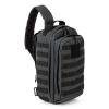 Сумка-рюкзак однолямочна "5.11 Tactical® RUSH® MOAB™ 8 Sling Pack 13L", 56810ABR-026 - Prof1group Сумка-рюкзак однолямочна "5.11 Tactical® RUSH® MOAB™ 8 Sling Pack 13L", 56810ABR-026
