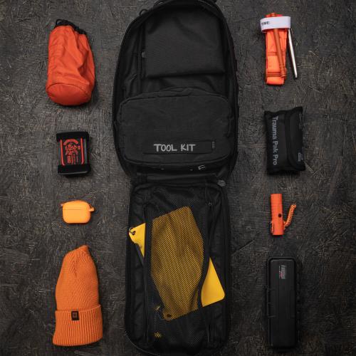 Сумка-рюкзак однолямочна "5.11 Tactical® RUSH® MOAB™ 8 Sling Pack 13L", 56810ABR-026 - Prof1group Сумка-рюкзак однолямочна "5.11 Tactical® RUSH® MOAB™ 8 Sling Pack 13L", 56810ABR-026