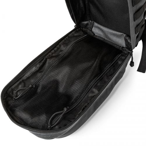 Сумка-рюкзак однолямочна "5.11 Tactical® RUSH® MOAB™ 8 Sling Pack 13L", 56810ABR-026 - Prof1group Сумка-рюкзак однолямочна "5.11 Tactical® RUSH® MOAB™ 8 Sling Pack 13L", 56810ABR-026