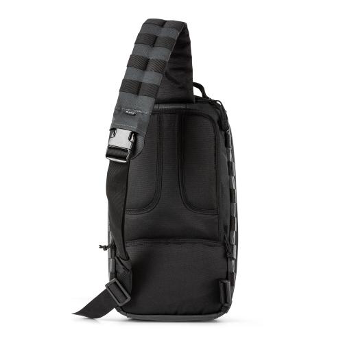 Сумка-рюкзак однолямочна "5.11 Tactical® RUSH® MOAB™ 8 Sling Pack 13L", 56810ABR-026 - Prof1group Сумка-рюкзак однолямочна "5.11 Tactical® RUSH® MOAB™ 8 Sling Pack 13L", 56810ABR-026