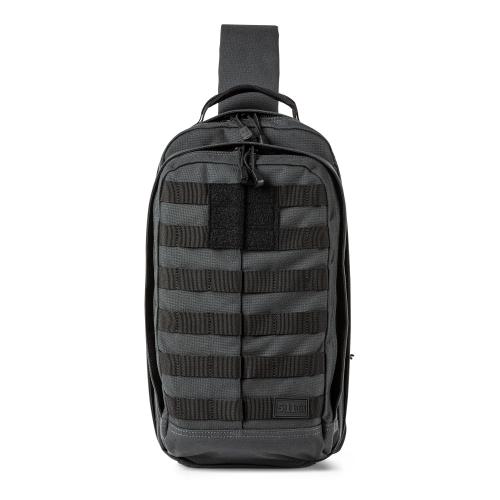 Сумка-рюкзак однолямочна "5.11 Tactical® RUSH® MOAB™ 8 Sling Pack 13L", 56810ABR-026 - Prof1group Сумка-рюкзак однолямочна "5.11 Tactical® RUSH® MOAB™ 8 Sling Pack 13L", 56810ABR-026