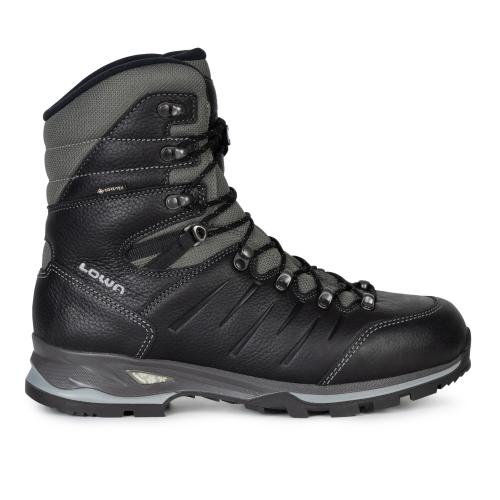 Черевики зимові "LOWA® Yukon Ice II GTX®", 211685/0999 - Prof1group Черевики зимові "LOWA® Yukon Ice II GTX®", 211685/0999