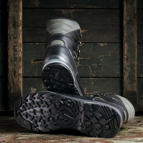 Черевики зимові "LOWA® Yukon Ice II GTX®", 211685/0999 - Prof1group Черевики зимові "LOWA® Yukon Ice II GTX®", 211685/0999