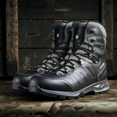 Черевики зимові "LOWA® Yukon Ice II GTX®", 211685/0999 - Prof1group Черевики зимові "LOWA® Yukon Ice II GTX®", 211685/0999
