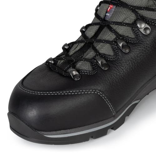 Черевики зимові "LOWA® Yukon Ice II GTX®", 211685/0999 - Prof1group Черевики зимові "LOWA® Yukon Ice II GTX®", 211685/0999