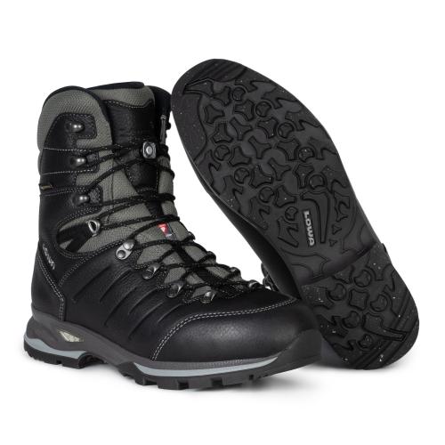Черевики зимові "LOWA® Yukon Ice II GTX®", 211685/0999 - Prof1group Черевики зимові "LOWA® Yukon Ice II GTX®", 211685/0999