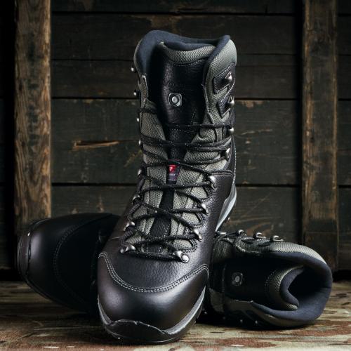 Черевики зимові "LOWA® Yukon Ice II GTX®", 211685/0999 - Prof1group Черевики зимові "LOWA® Yukon Ice II GTX®", 211685/0999