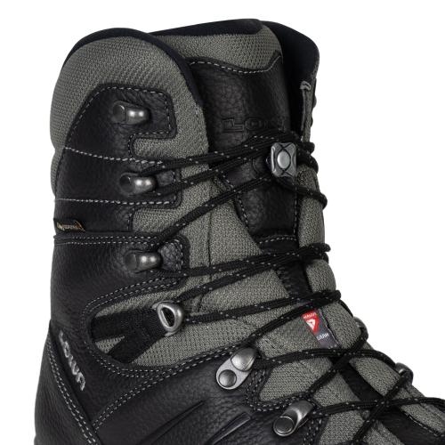 Черевики зимові "LOWA® Yukon Ice II GTX®", 211685/0999 - Prof1group Черевики зимові "LOWA® Yukon Ice II GTX®", 211685/0999
