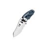 Ніж складний Leatherman® "Skeletool® KBX-Denim" (картонна коробка), 832383