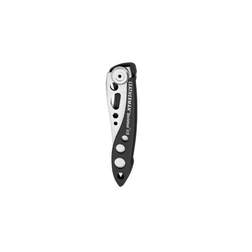 Ніж складний Leatherman® "Skeletool® KB-Black" (картонна коробка), 832385 - Prof1group Ніж складний Leatherman® "Skeletool® KB-Black" (картонна коробка), 832385