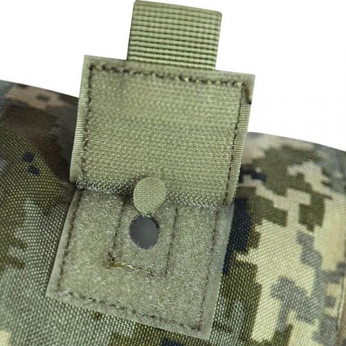 Рюкзак тактичний "Bagland 29L", 0063290-UDC