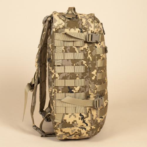 Рюкзак тактичний "Bagland 29L", 0063290-UDC