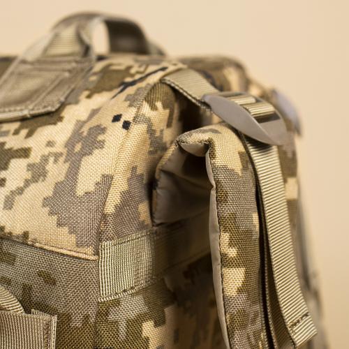 Рюкзак тактичний "Bagland 29L", 0063290-UDC