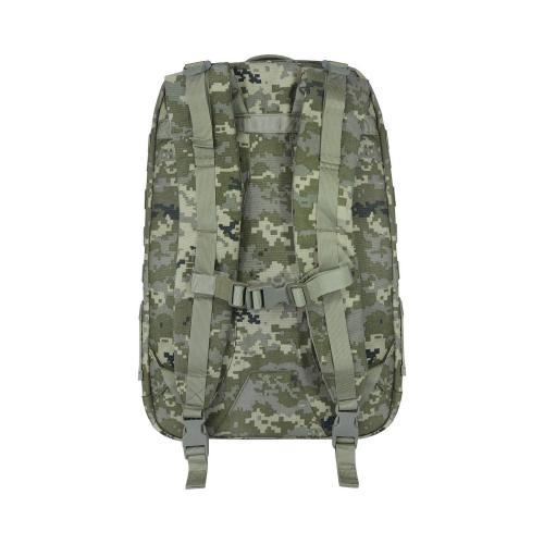 Рюкзак тактичний "Bagland 29L", 0063290-UDC