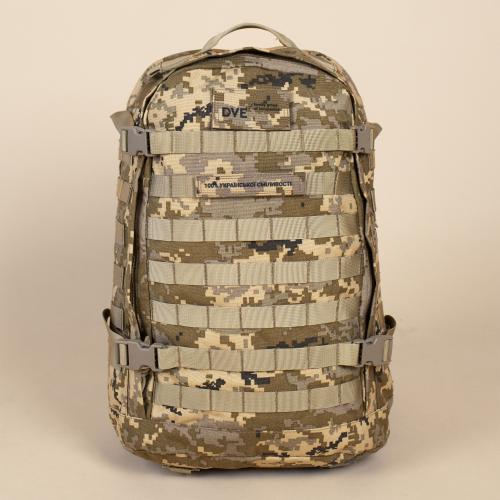 Рюкзак тактичний "Bagland 29L", 0063290-UDC