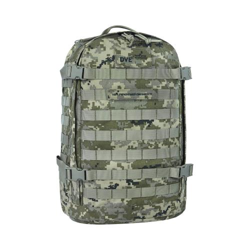 Рюкзак тактичний "Bagland 29L", 0063290-UDC