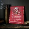 Нашивка на липучці "Dangerous Mines" PVC, UA281-29859-PVC-DNG - Prof1group Нашивка на липучці "Dangerous Mines" PVC, UA281-29859-PVC-DNG