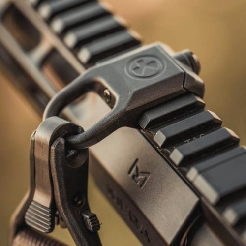 Кріплення для ременя Magpul® "RSA® (Rail Sling Attachment)", MAG502 - Prof1group Кріплення для ременя Magpul® "RSA® (Rail Sling Attachment)", MAG502