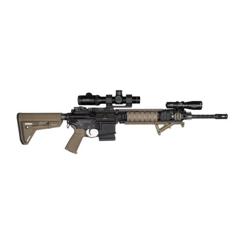 Магазин для AR/M4 Magpul® "PMAG® 10 GEN M3®" (5.56x45), MAG559-BLK