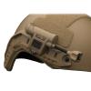 Ліхтар універсальний Princeton Tec® "Charge X Tactical Helmet Light", C23-TN - Prof1group Ліхтар універсальний Princeton Tec® "Charge X Tactical Helmet Light", C23-TN