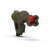 Ліхтар універсальний Princeton Tec® "Charge X Tactical Helmet Light", C23-OD