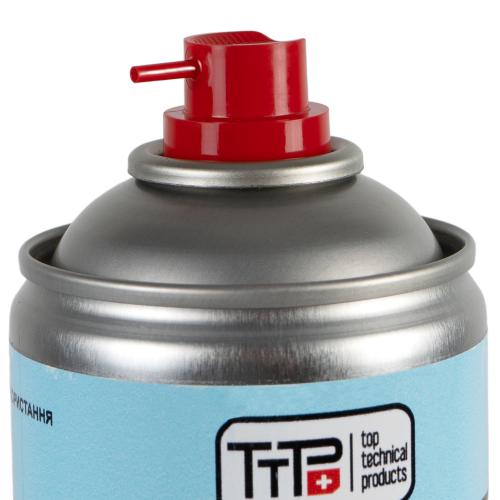 Знежирювач універсальний TTP® "Power Jet Degreaser" (500 ml), TTP-JDG-500