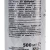 Знежирювач універсальний TTP® "Power Jet Degreaser" (500 ml), TTP-JDG-500