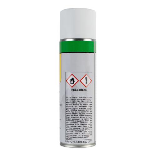 Освіжувач взуття TTP® "Mega Safety Boots" (500 ml), TTP-MSB-500