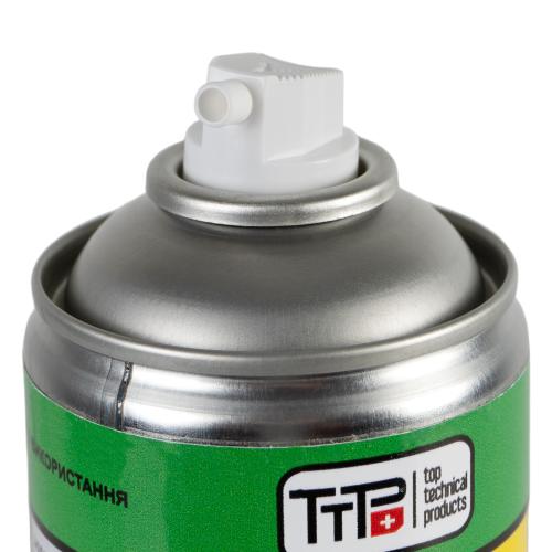 Освіжувач взуття TTP® "Mega Safety Boots" (500 ml), TTP-MSB-500