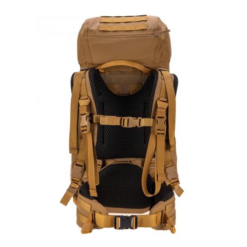 Рюкзак тактичний UTactic® "Raid Pack G2" (45+10л), UT-RG2-CB