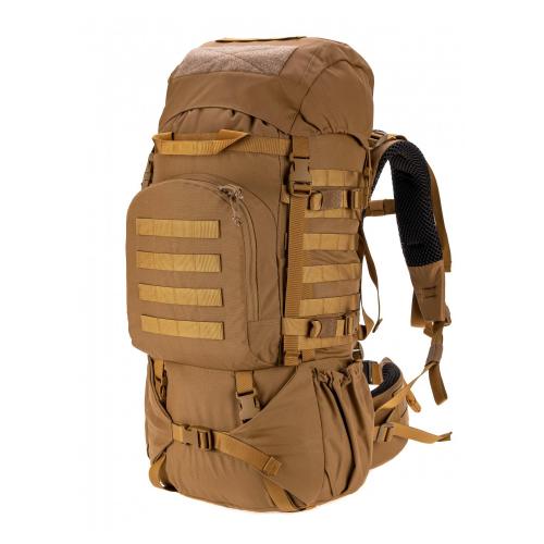 Рюкзак тактичний UTactic® "Raid Pack G2" (45+10л), UT-RG2-CB