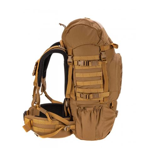 Рюкзак тактичний UTactic® "Raid Pack G2" (45+10л), UT-RG2-CB