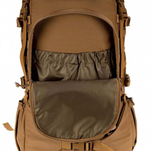 Рюкзак тактичний UTactic® "Raid Pack G2" (45+10л), UT-RG2-CB