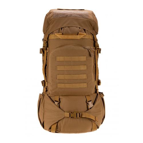 Рюкзак тактичний UTactic® "Raid Pack G2" (45+10л), UT-RG2-CB