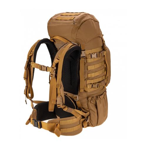 Рюкзак тактичний UTactic® "Raid Pack G2" (45+10л), UT-RG2-CB