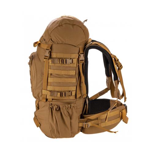 Рюкзак тактичний UTactic® "Raid Pack G2" (45+10л), UT-RG2-CB