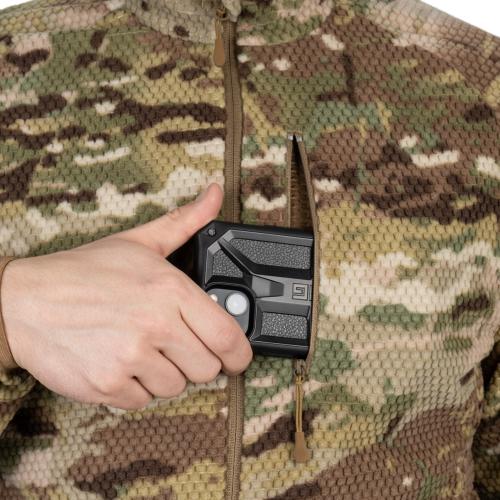 Куртка флисовая полевая "NOMAD" MK2, UA281-299606-MK2-MTP