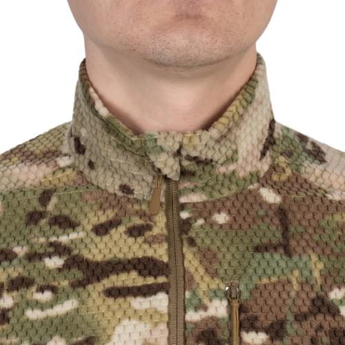 Куртка флисовая полевая "NOMAD" MK2, UA281-299606-MK2-MTP