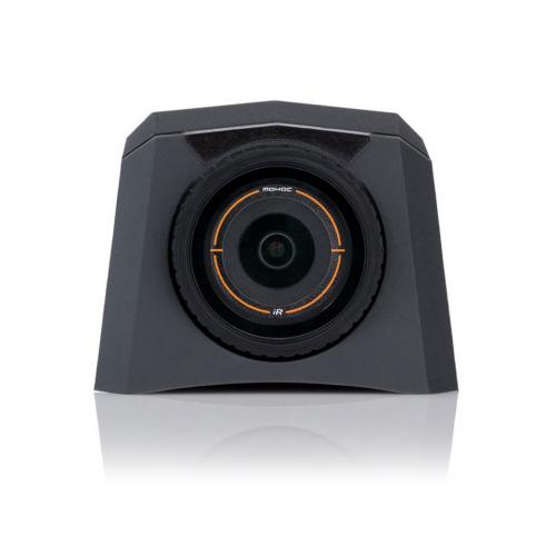 Экшн-камера тактическая нашлемная MOHOC® "IR Camera", MHIRBK