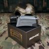 Экшн-камера тактическая нашлемная MOHOC® "IR Camera", MHIRBK