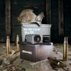 Экшн-камера тактическая нашлемная MOHOC® "IR Camera", MHIRBK