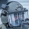 Экшн-камера тактическая нашлемная MOHOC® "IR Camera", MHIRBK