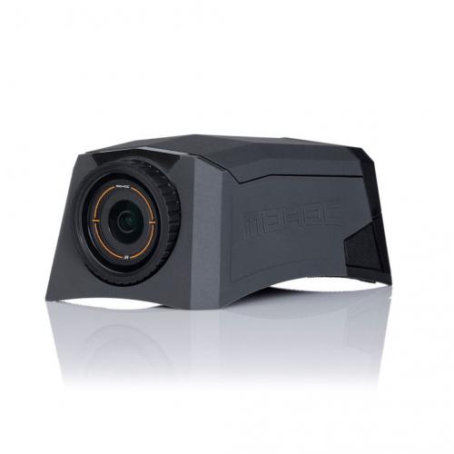 Экшн-камера тактическая нашлемная MOHOC® "IR Camera", MHIRBK