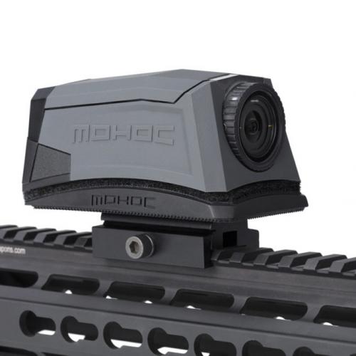 Комплект кріплень для екшн-камери MOHOC® "Multi-Mount", MH-MM - Prof1group Комплект кріплень для екшн-камери MOHOC® "Multi-Mount", MH-MM