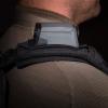 Кріплення на плече для екшн-камери MOHOC® "Shoulder Mount", MH-SMT