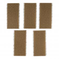 Панелі-липучки на клейовій основі MOHOC® "Mounting Strips" (5 шт)